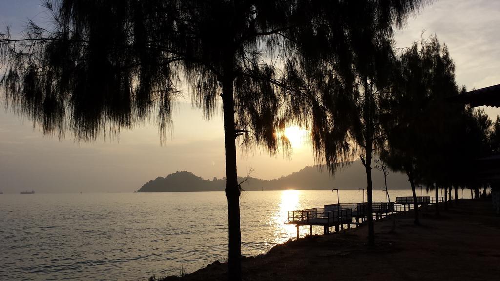 Rockbund Fishing Chalet Kampong Batu Gajah Cameră foto